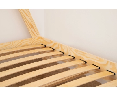 Wkład do szuflady do łóżka dla dzieci