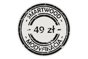 Dodatkowa modyfikacja produktu